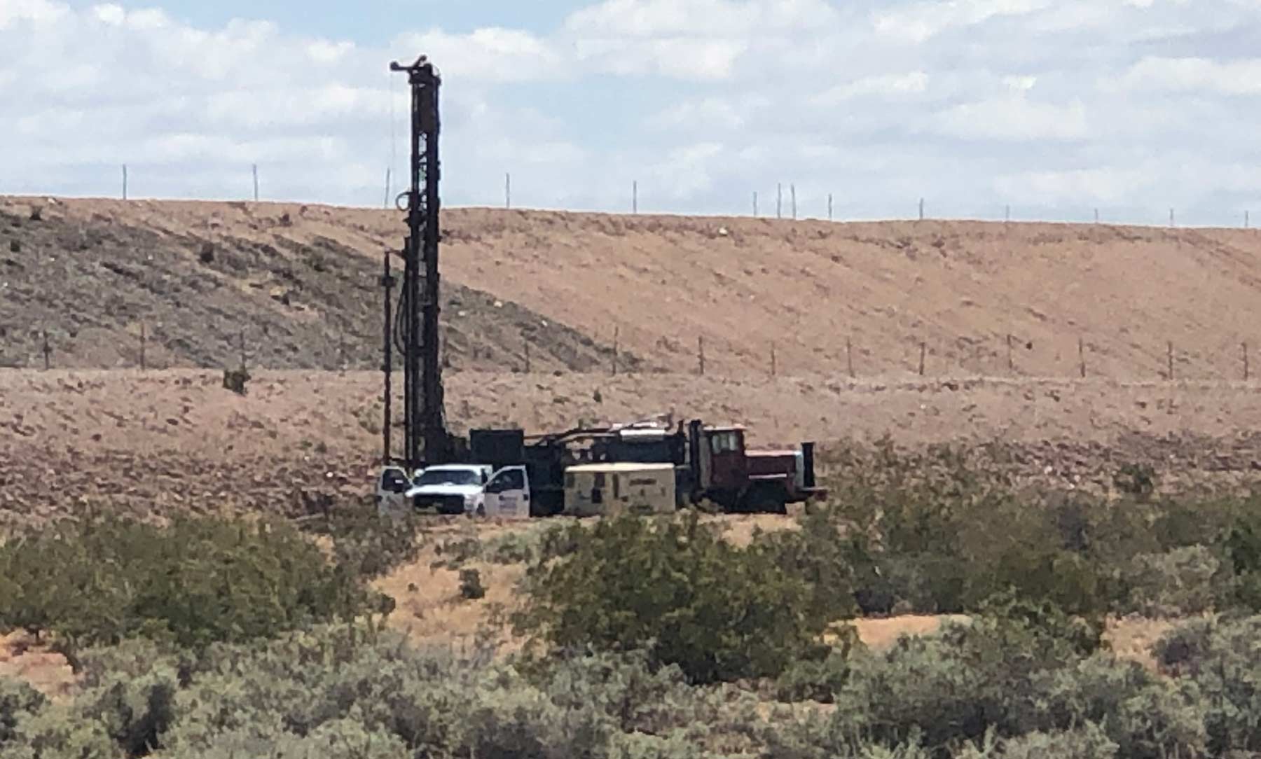 Hoover Drilling – Arizona Well Repair and Service